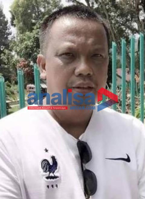 PSMS Medan Minta Liga 2 Dilanjutkan