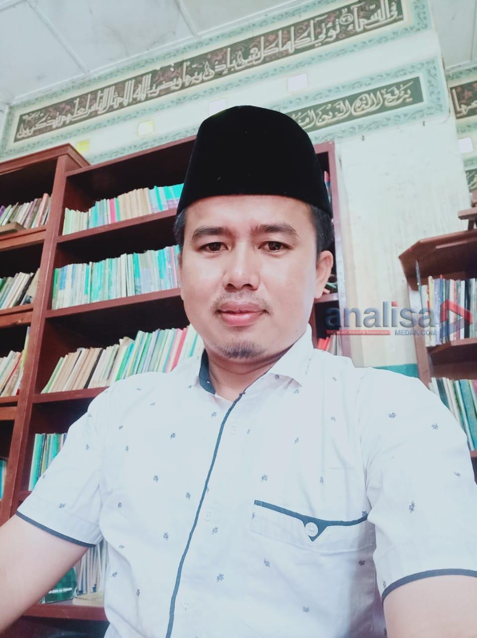 Merasa Dekat dengan Kematian