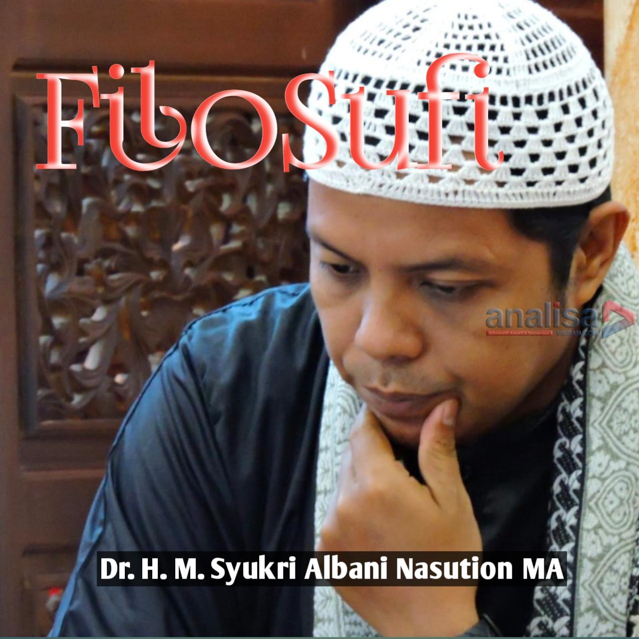 Falsafah Maaf