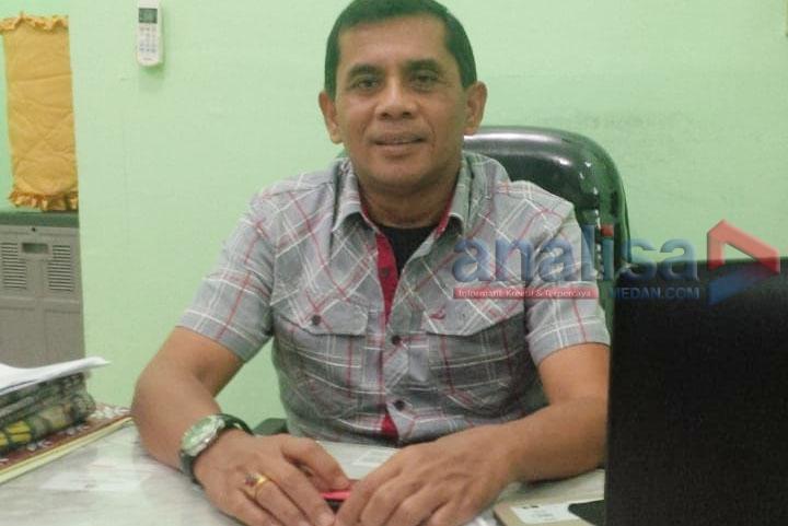 KONI Medan Sambut Baik Protokol Kegiatan Olahraga Terkait New Normal