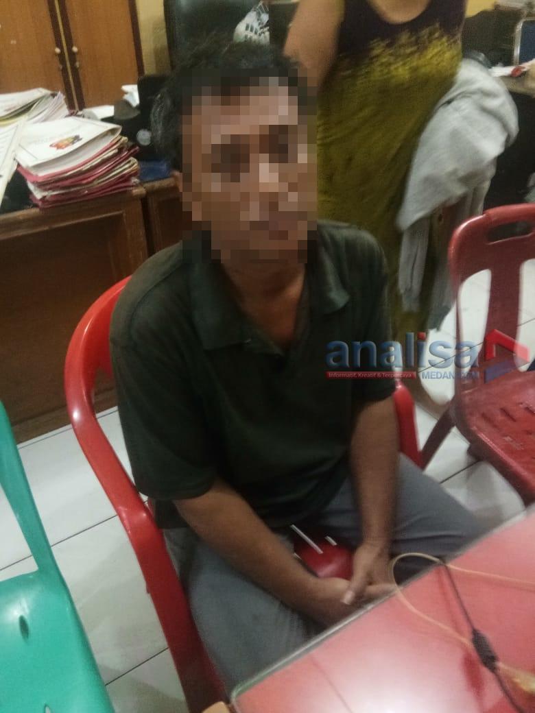 Kutipan Uang Bongkar Muat Berujung Maut, Jamaludin Tewas Ditikam