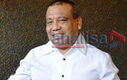 PWI Sumut Berduka, Wartawan Peduli Pendidikan Berpulang, Selamat Jalan Bung Hermansjah