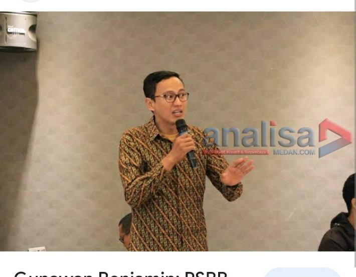 Dalam Sepekan Pasar Keuangan Tertekanan