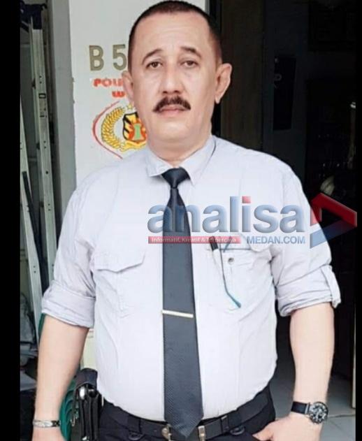 Polisi Penembak Diduga Pengedar Sabu Diminta Ditindak