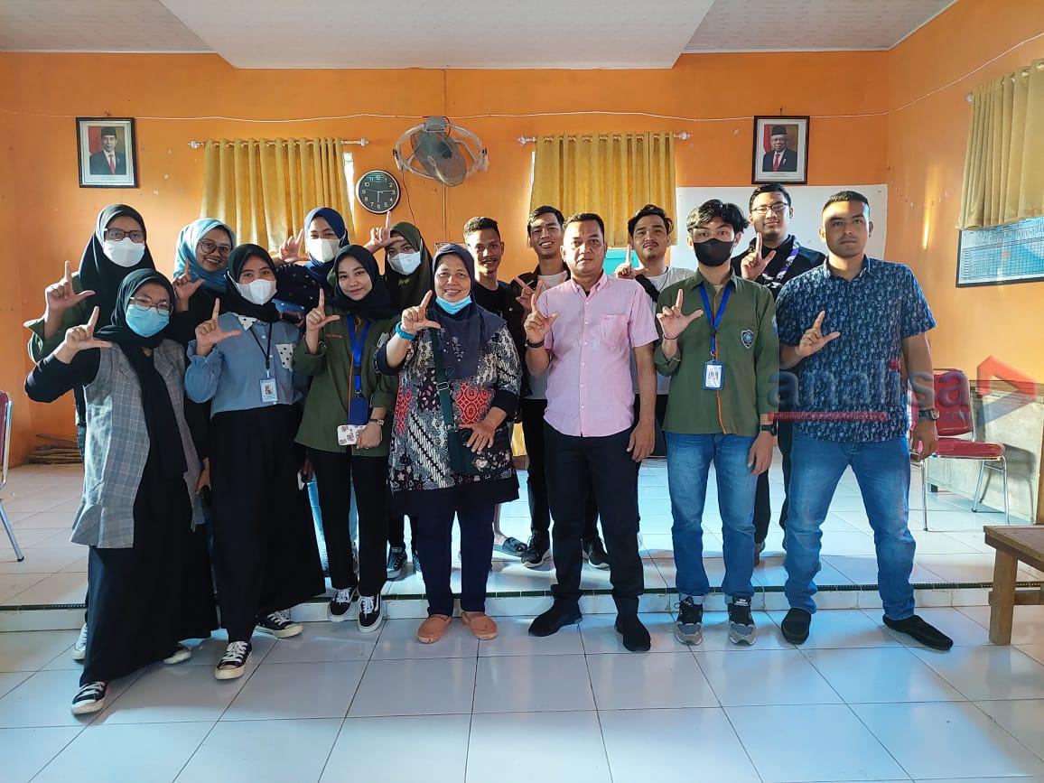 Potensi Desa Perlis Kecamatan Berandan Barat Langkat