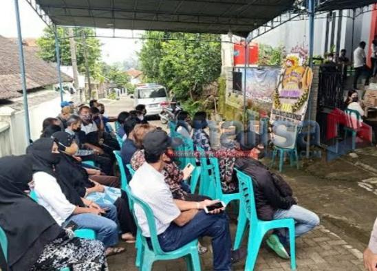 Makna Takziah Dalam Islam