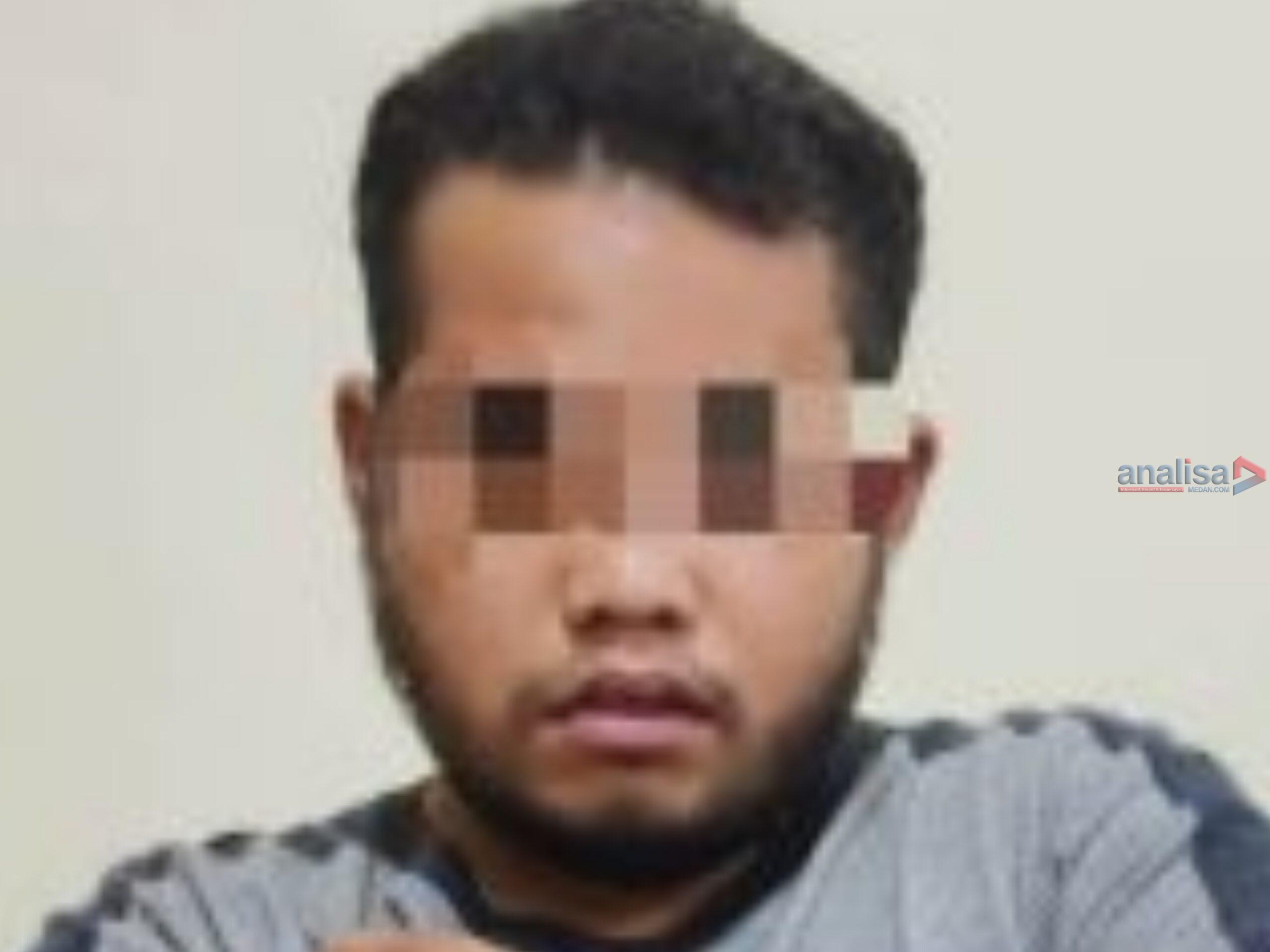 Hendak Transaksi Sabu, Warga Paluta Ditangkap