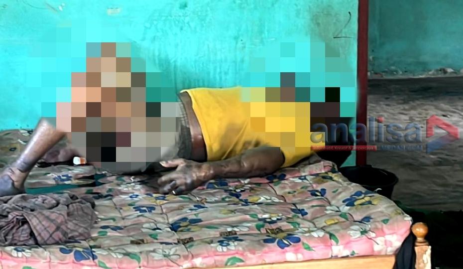 Geger! Warga Sibolga Ditemukan Tewas Didalam Kamar