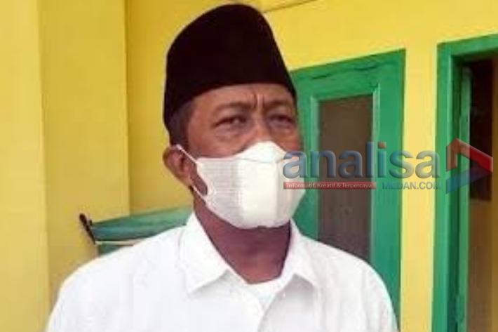 Malam Tahun Baru Berjalan Lancar, Kasatpol PP Zulkifli Lubis Ucapkan Terima Kasih ke Personil