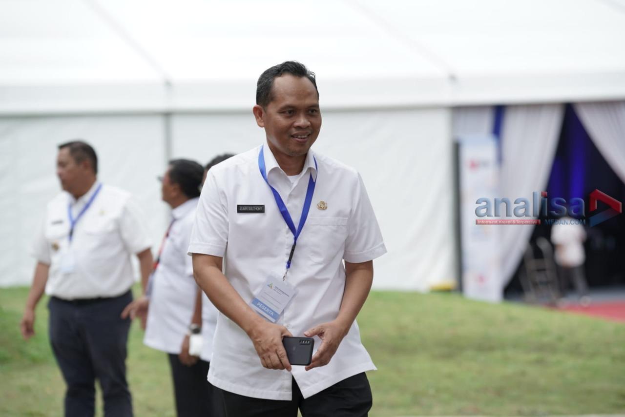 Sambut F1 Powerboat Danau Toba, Disbudparekraf Sumut Gelar Side Event