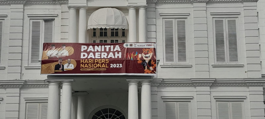 Bingung? Ini Jadwal Hari Pers Nasional di Sumut