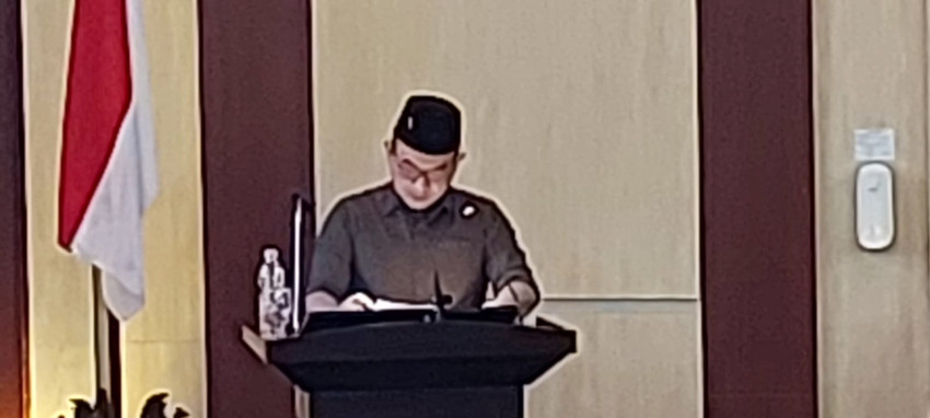 Frakasi Gerindra DPRD Medan Wajibkan Pemilik Toko Modern Pasarkan Produk UMKM