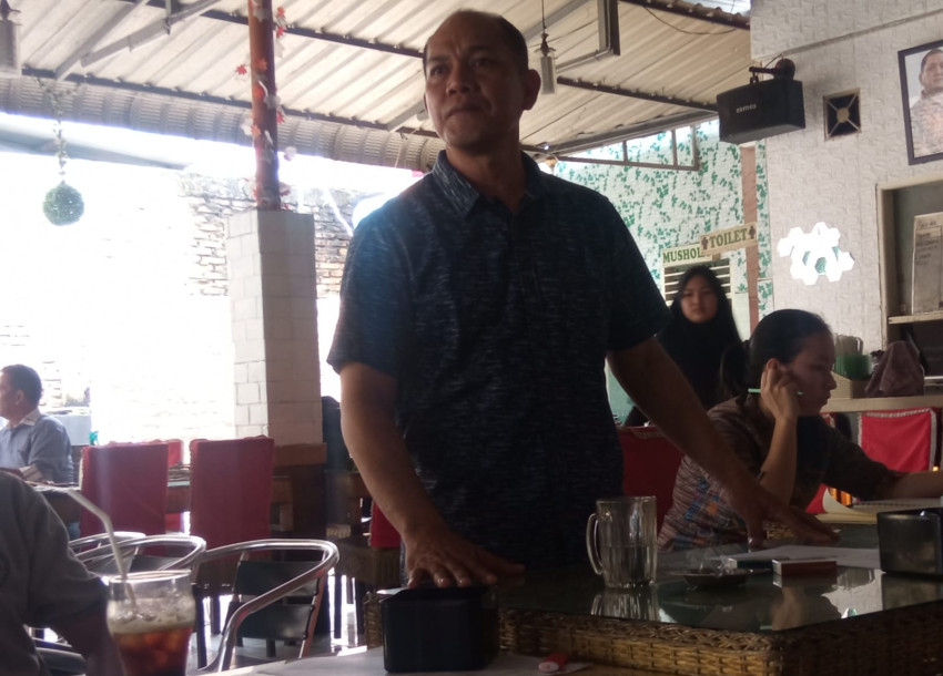 Direktur LBH AJWI Apresiasi Hakim Berikan Vonis Ringan terhadap terdakwa Richard