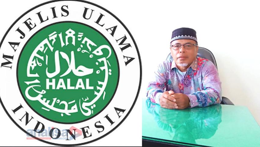 MUI Angkat Bicara Terkait Pesta Waria di Sidimpuan