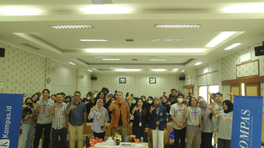 Pengguna Internet di Indonesia Sangat tinggi  Capai 191,4 Juta Jiwa