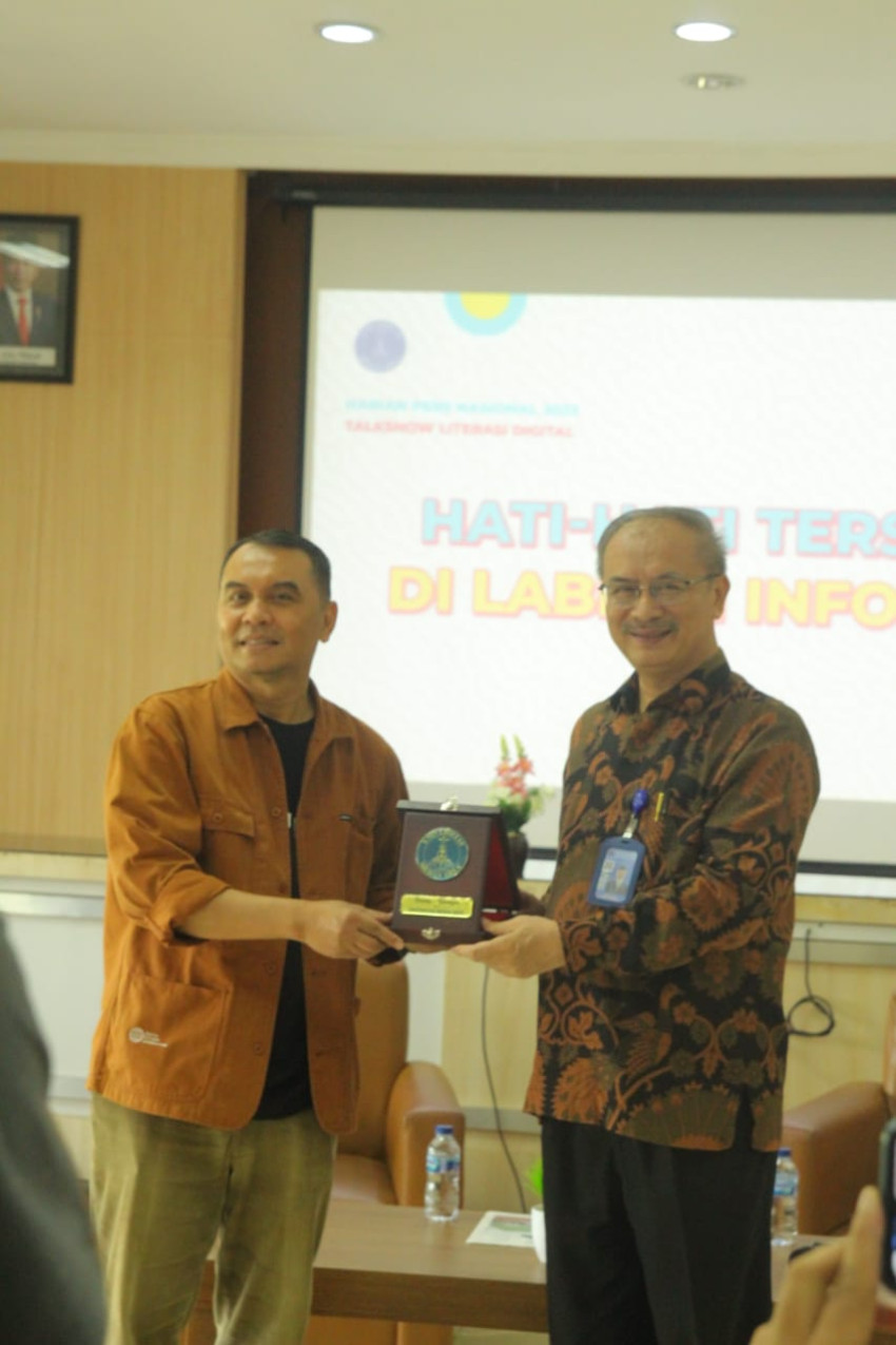 Tren Berlangganan Berita Merambah Dunia