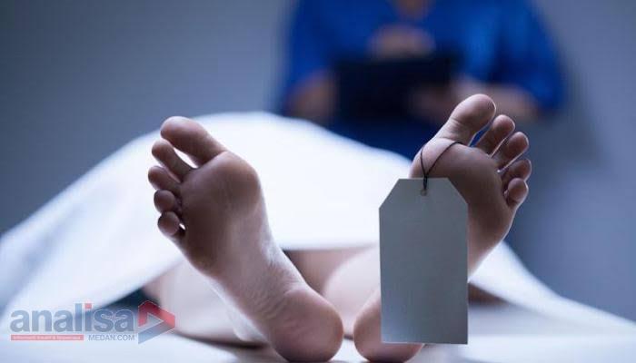 Terkait Tewasnya Warga Sibolga Saat Akan Ditangkap, Ini Penjelasan Polisi