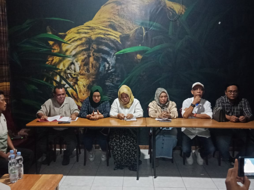 Pelaku Pembunuhan Mantan Anggota DPRD Langkat Ditangkap, Ini Harapan Keluarga