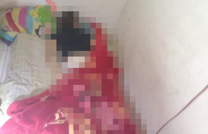 Gila Karena Cemburu, Suami Cekik Isteri Hingga Tewas