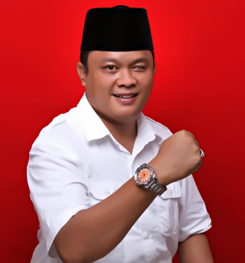 Isu Tunda Pemilu, Ketua Partai Buruh Sumut : Jangan Perpanjang Penderitaan Rakyat