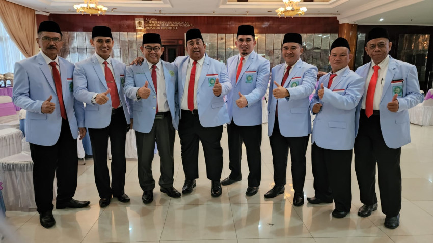Menhan RI Prabowo Subianto akan Hadiri Rapimnas BKPRMI dan Wisuda 3000 Santri di Balikpapan