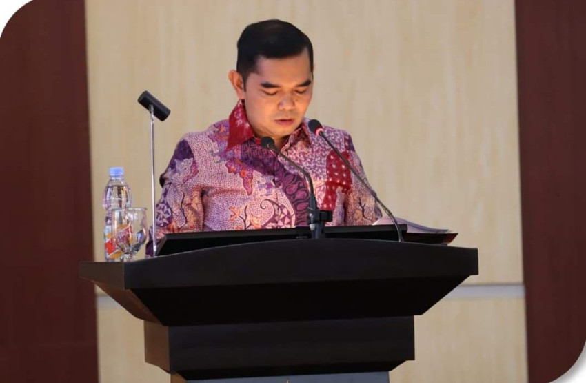 Ini Sikap Pimpinan DPRD Medan Terkait Ranperda Kode Etik, Dibentuk Pansus Berikut Nama-namanya