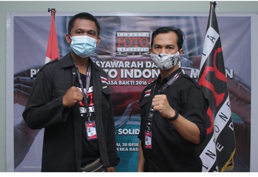 PFI Medan Desak Polisi Terapkan Pasal Berlapis Kepada Preman Pengancam dan Penganiaya Jurnalis