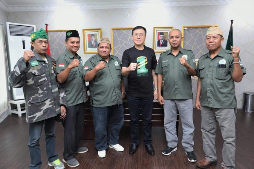 Ketua DPRD Medan Dorong Pertamina Memenuhi Kuota BBM Nelayan di Belawan