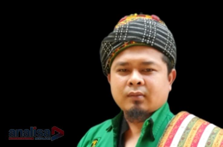H. Imram Sah Dukung Perda Larangan LGBT di Sidimpuan Demi Jaga Moral Publik