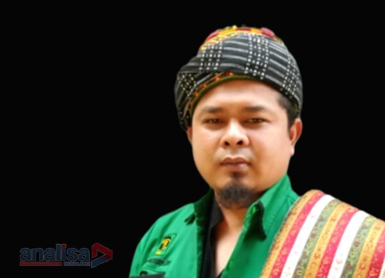 Imran Sah Sampaikan Bela Sungkawa Atas Musibah Hanyutnya Santri di Tapsel