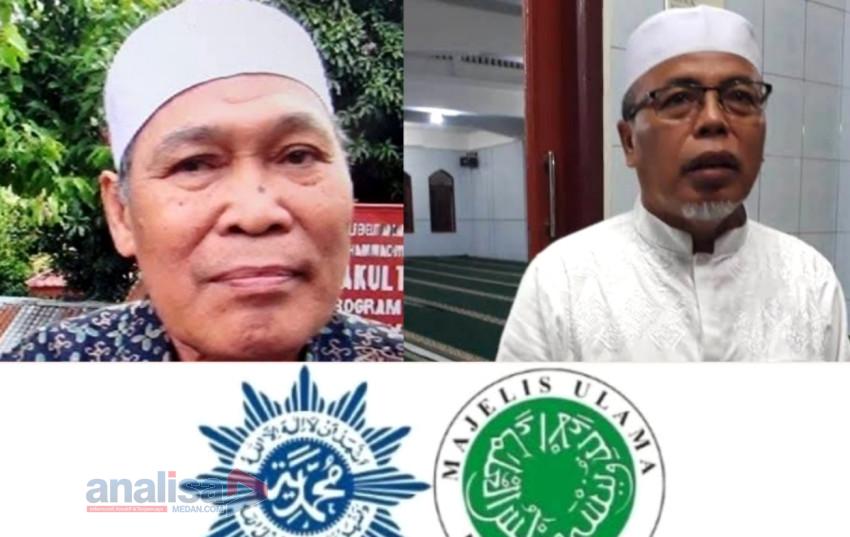 Jelang Ramadhan, MUI dan Muhammadiyah Minta Pemko Tutup Hiburan Malam di Sidimpuan