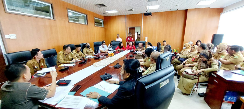 3 Bulan Guru Honor Belum Terima Gaji Insentif, DPRD Medan Minta Disdik Segera Proses