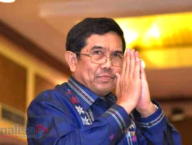 Ongku DPR-RI Bantu Bocah Yang Koma Tiga Hari Usai Hanyut di Padangsidimpuan