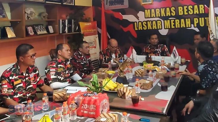 Kapolres Samosir Diminta Jangan Ragu Tetapkan Oknum Mafia Tanah Menjadi Tersangka