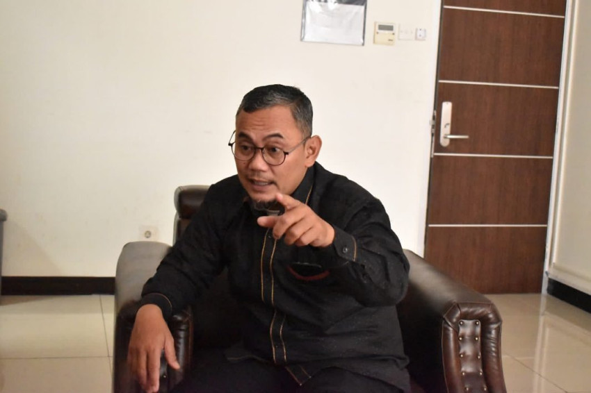 Jelang Hari Raya Idul Fitri, Komisi I DPRD Medan Minta Polisi Maksimalkan Pengawsan