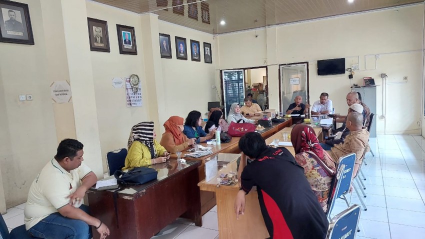 Pendaftaran Family Gathering PWI Sumut Ditutup 1 Juni, Kuato Tinggal 30 Seat