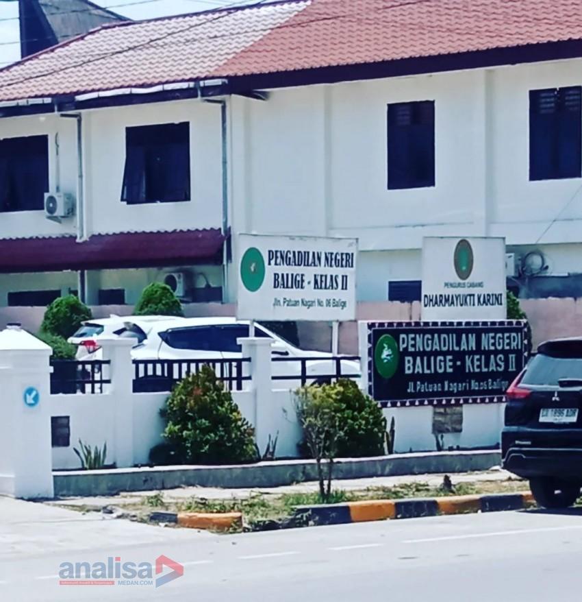 Pidana Pemalsuan Tanda Tangan Dihentikan Polres Samosir, Korban Tempuh Upaya Pra Peradilan Dengan Termohon Presiden Jokowi