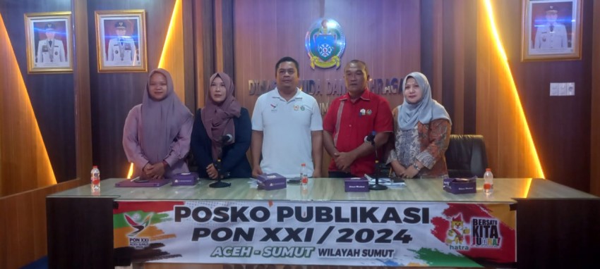 Atlet Kurang Gizi, Angkat Besi Cuma Target Satu Emas PON 2024