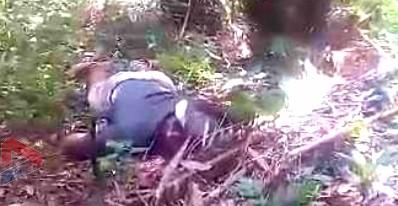 Pergi Menjerat Babi, Warga Tapsel Ditemukan Tewas