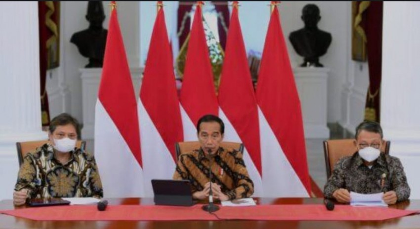Siap siap, Tapanuli dan Kepulauan Nias Sah Mekar Dari Sumut