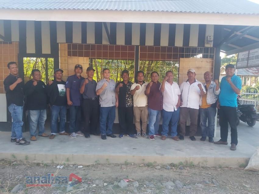 STM Pers Padangsidimpuan-Tapanuli Selatan Didirikan Sebagai Bentuk Kekompakan