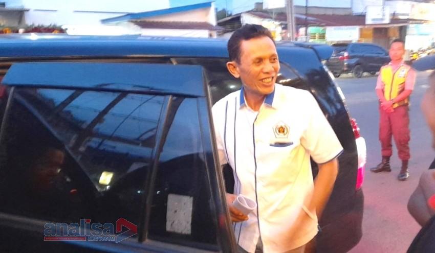 Terpilih Jadi Ketua PWI Tapanuli Selatan-Padangsidimpuan, Ini Kata Kodir Pohan