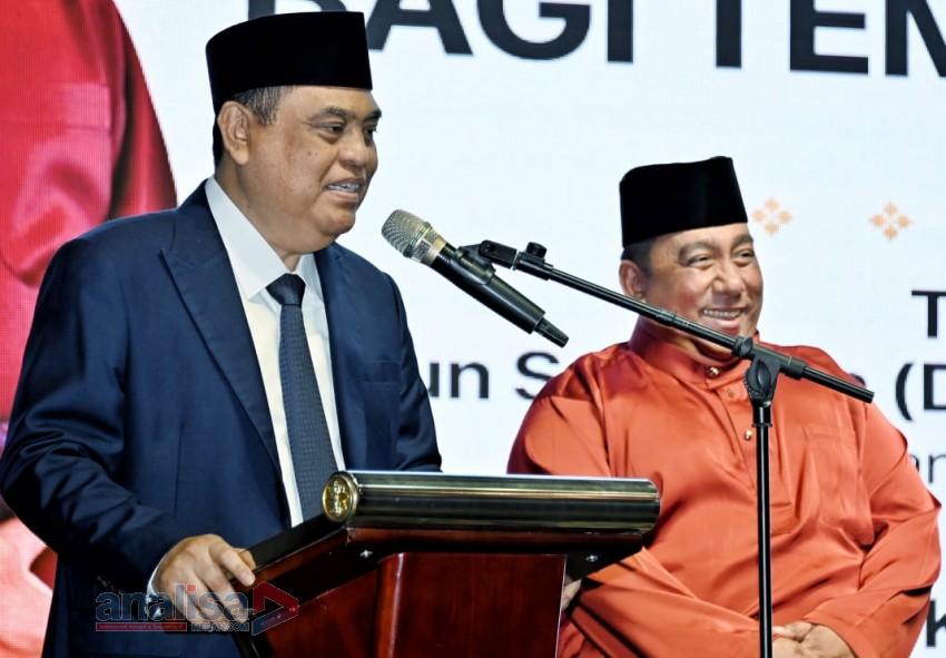 Sekjen Liga Muslim Dunia Akan Hadiri Pelantikan DMDI Indonesia