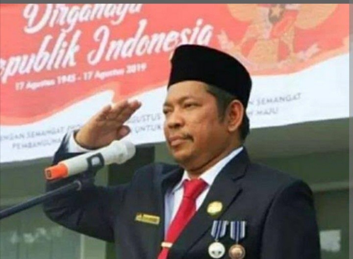 Mantan Rektor UIN Sumut Menghilang Usai Ditetapkan Tersangka Korupsi Ma'had