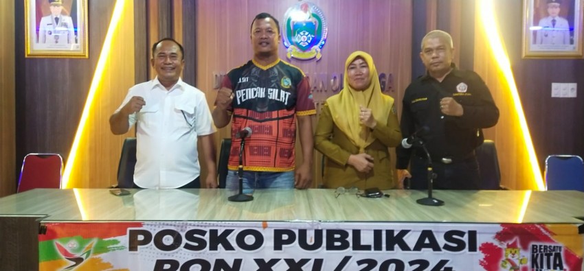 IPSI Sumut Hanya Target 4 Emas di PON 2024, Ini Alasannya