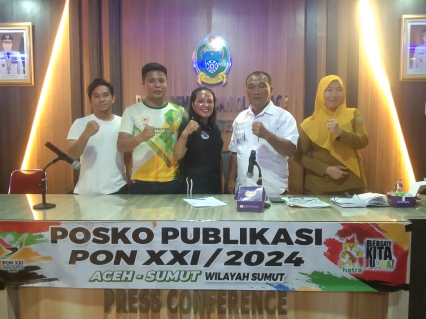 Kick Boxing Sumut Ancam Coret Peraih Medali SEA Games