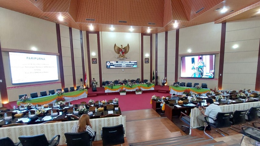 Fraksi PDI P DPRD Medan Desak Polisi Tindak Tegas Premanisme dan Pelaku Begal