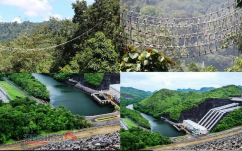 PLTA Batang Toru Tambah Titik Jembatan Arboreal Jaga Keseimbangan Eksosistem