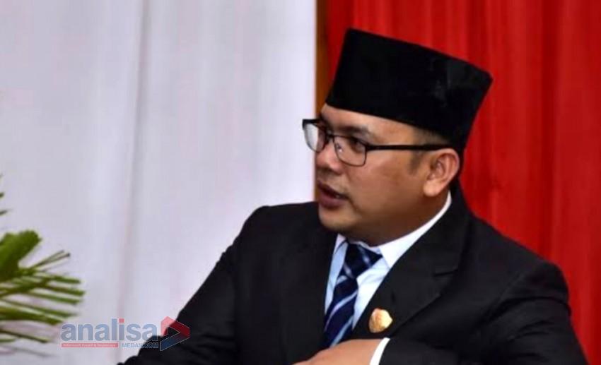 Irfan Demokrat Dukung Perda Dan Pilkades Padangsidimpuan Tetap 24 Agustus