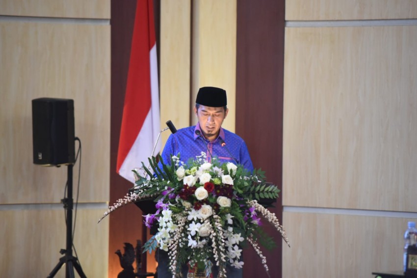 Urus Izin Bangunan Makin Sulit, Fraksi PKS DPRD Medan Pertanyakan Kesiapan Sumber Daya Pemko